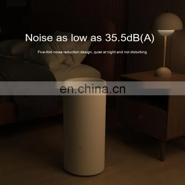 Xiaomi Mijia Smart Dehumidifier 22L - Smart Dehumidifier (22L) Can be Connected via APP photo-3