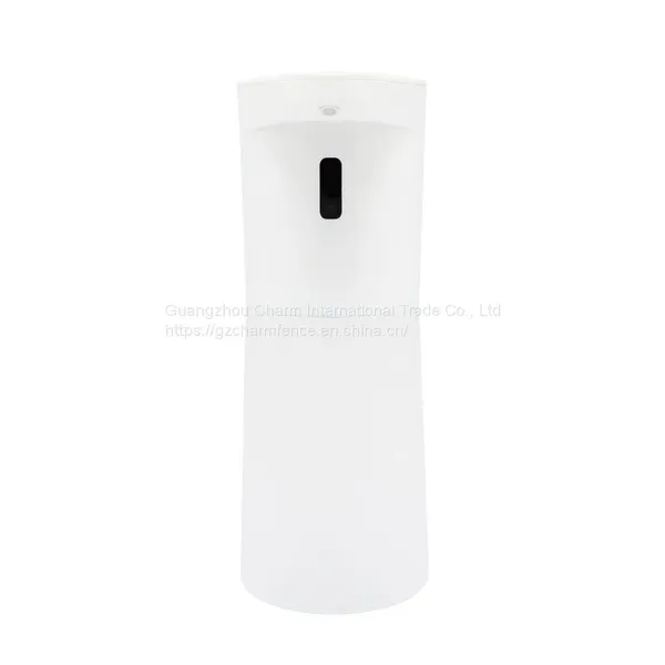 Smart spray drip foam washing mobile phone automatic household induction soap dispenser children student hand sanitizer machine