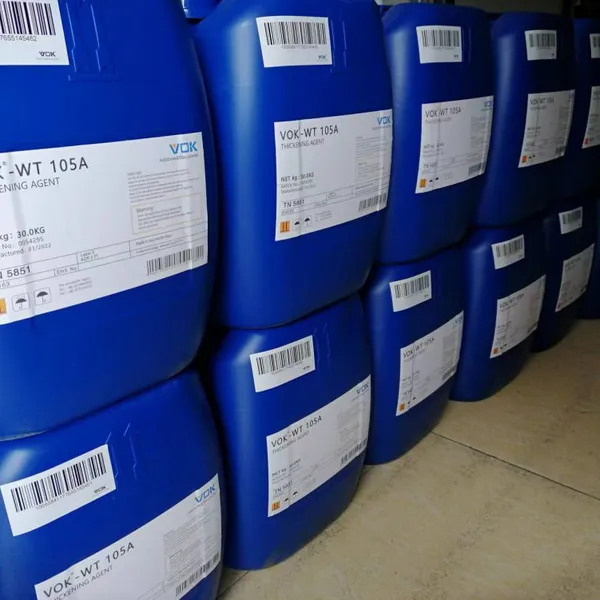 German Technical Background VOK-W940 Wetting Dispersant It Can Reduce the Floating Color of Colored Pigment in Gel Coat Replaces BYK-W940 photo-2