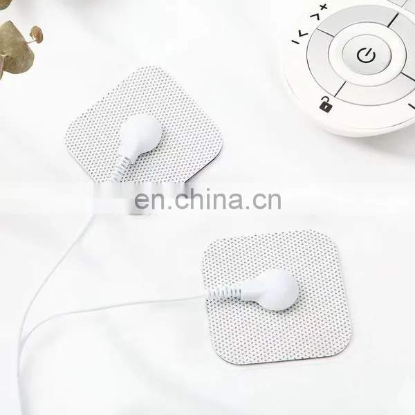 Tens Unit Massager 12 Modes Pain Relief Pulse Massage EMS Abs Muscle Stimulation Tens Period Pain photo-4