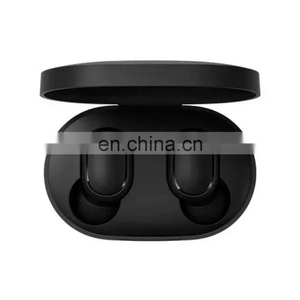 Mi True Wireless Earbuds Basic 2 Airdots 2 Earphone photo-3