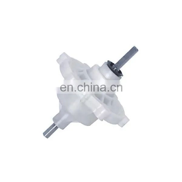 9*9 L:21mm T.L:25.5mm PN.H:13.5mm Washing Machine Gearbox Speed Reducer Gear Box photo-2