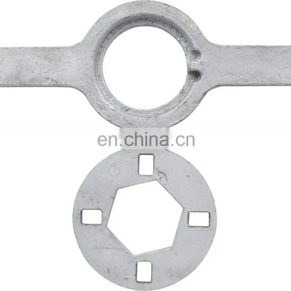 TB123A Spanner Wrench TB123A photo-4