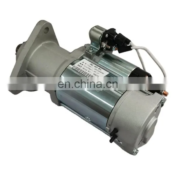 24V Starter D5010508380 Engine Parts For Truck On Sale photo-3