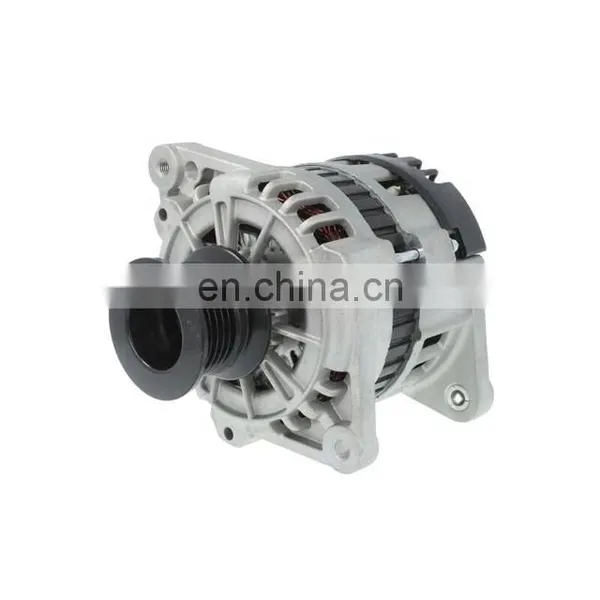High Quality Generator 9412.3701-25/9412.3701000-25/LG0114 For Truck photo-4