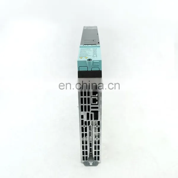 Nice Price Siemens 100% New Original Drive SINAMICS Series 6SL3120-1TE21-8AA4 Drive Unit photo-2