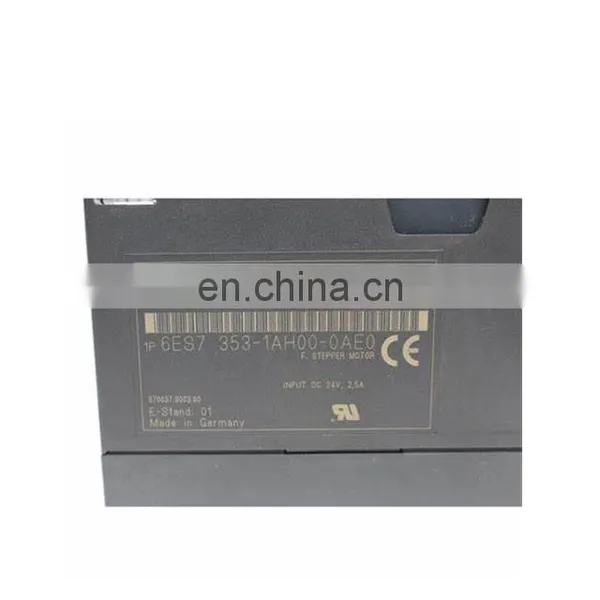 Genuine Siemens Interface module interface siemens 6ES7963-3AA00-0AA0 6ES79633AA000AA0