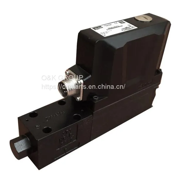 Servo Valve