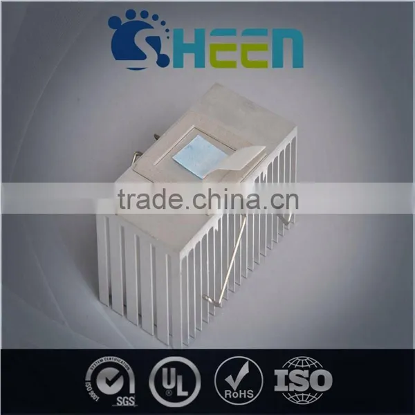 Inherent Viscosity And Easy To Use Thermal Phase Change Interface Material For IGBTs photo-2