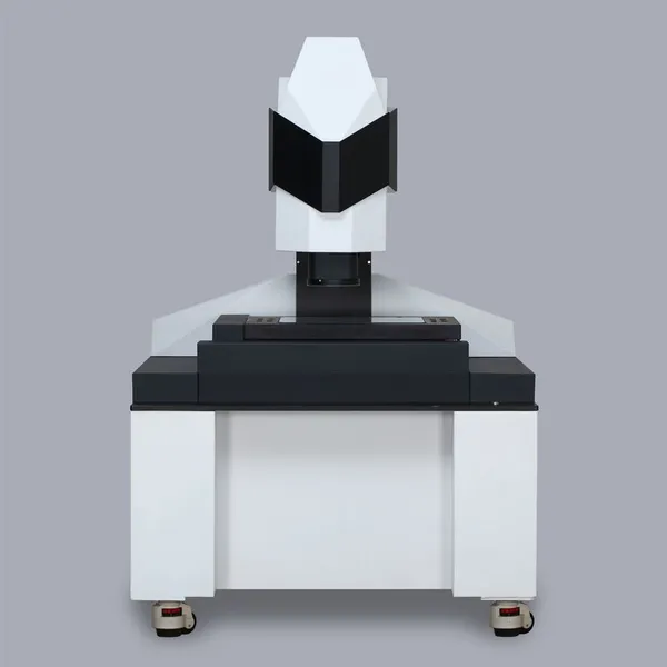 The Splicing Automatic Instant Vision Measurement System Produced in China photo-2