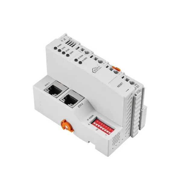 BLIIoT BL200Pro Automation Edge Computing Distributed IO Controller photo-2
