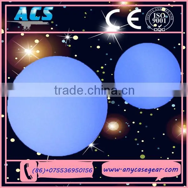 ACS IP 68 20-60cm High Quality Led Remote Control Light Ball photo-5