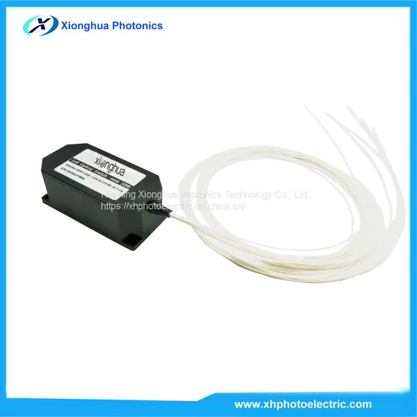 1X4 Single Mode Fiber Optic Switch OADM System photo-2