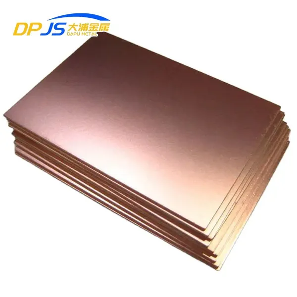 C1020/c1100/c1221/c1201/c1220 Copper Alloy Sheet/plate Wholesale Price 99.90% Solar Reflective Flm photo-5