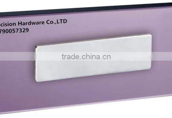 Furniture Fitting Kitchen Cabinet Handle Customized Size