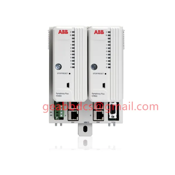 PTU810A output module