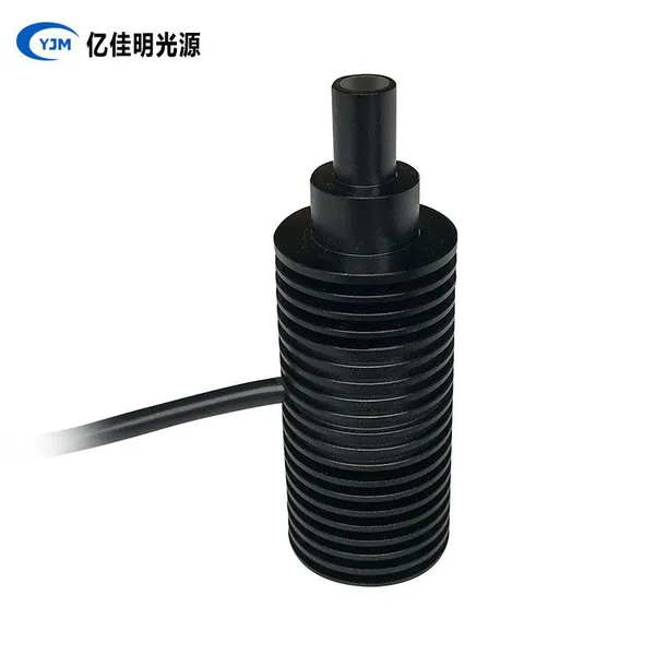Electronic Microscope Point Light Source Industrial Camera Professional Fill Light 6-13mm photo-4