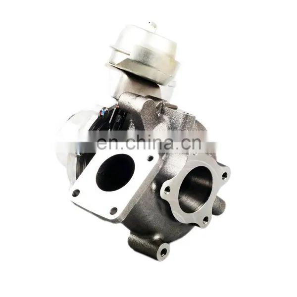 Complete Turbocharger Rhv4 Turbo 8981320692 8981320703 8974350071 For Isuzu Dmax Viip 3.0 photo-2