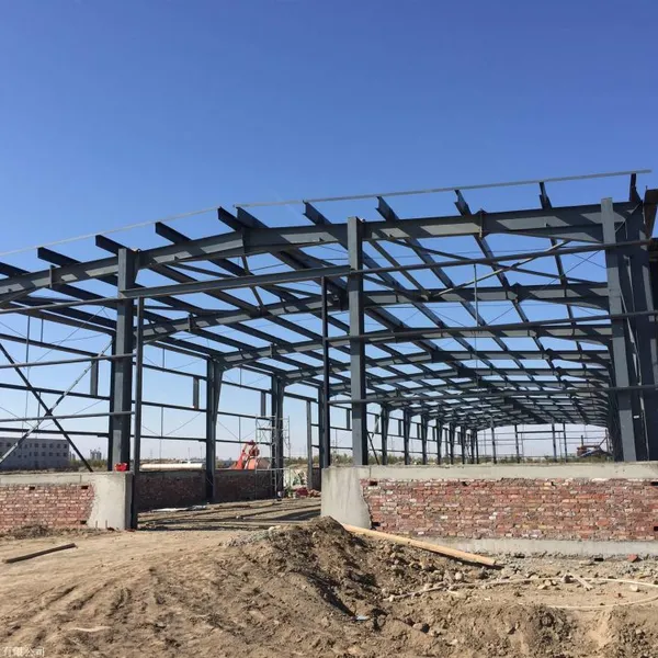 Metal Building photo-4