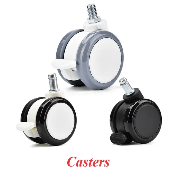 Universal Casters Furniture Casters photo-2