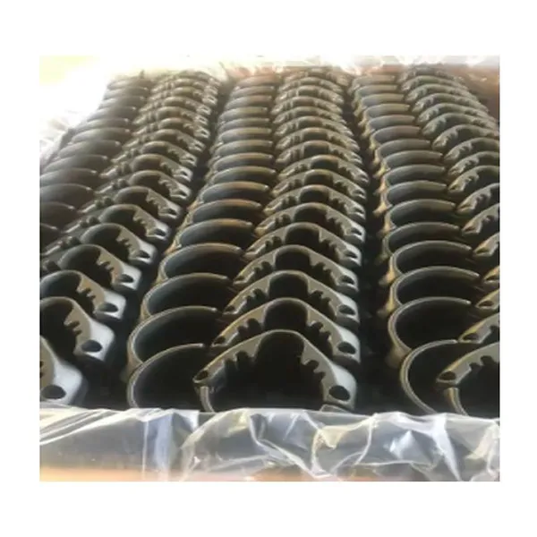 Oil Field Casting ESP Cable Protector photo-3