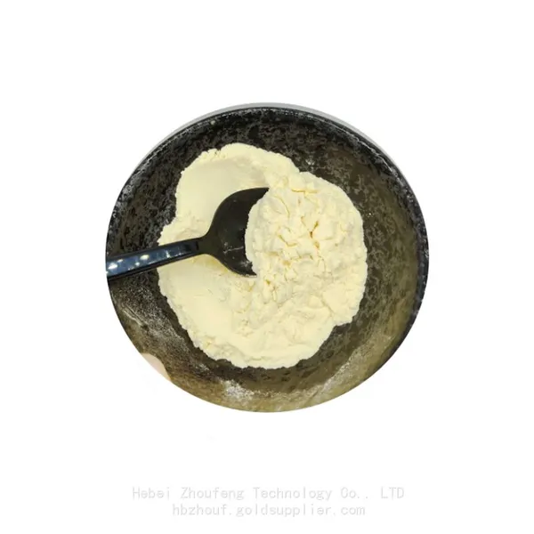 CAS 67-47-0 5-hydroxymethyl-2-furanaldehyde It is Used to Synthesize Many Useful Compounds and New Polymer Materials photo-2