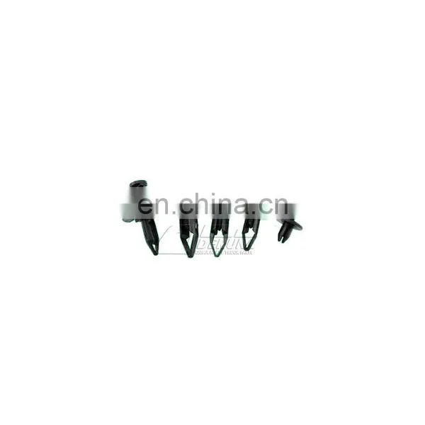 Shacman F2000/L3000/M3000/F3000/X3000 Truck Cab Spare Parts Dashboard Dz13241162215 Plastic Push Pin photo-2