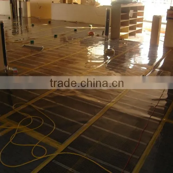 TL#005 [ TAEIL ] UnderFloor Heating Film , Film Heater , Floor Heating Film , Underfloor Heating System photo-5