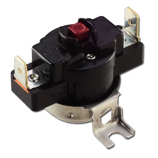 60T Manual Reset Bi-metal Control for Therm-O-Disc photo-2