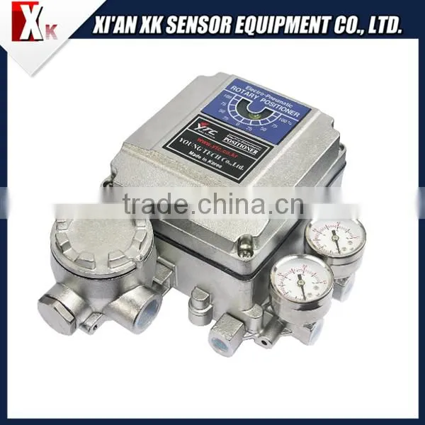 Factory Direct Sale YTC YT-1050 Positioner Price photo-2
