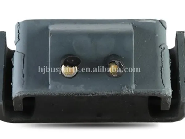 1001-01219 Universal Bus Parts Original China Bus ZK6808H9 Engint Mounting photo-5