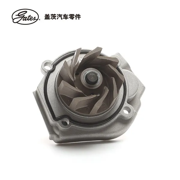 Original Gates GWP4030 Car Engine Cooling System Water Pump Repair Kit for Chrysler Bomba de Agua 55236392 photo-4