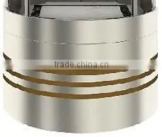 High Quality Panoramic Elevator Lift G-J1607 photo-3
