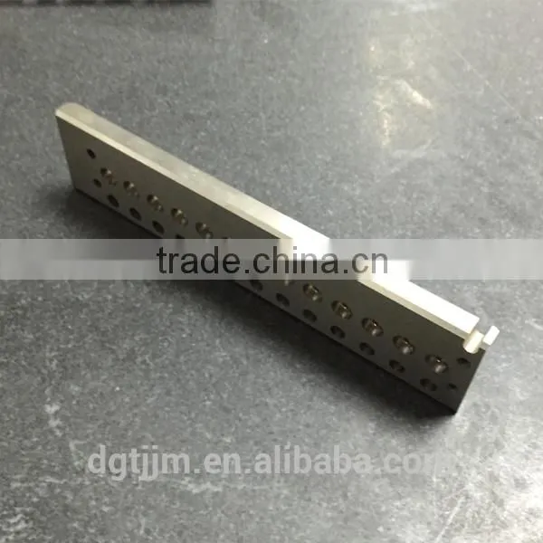 Made by Japan Machine Custom High Quality Metal Stamping Mold Design photo-3