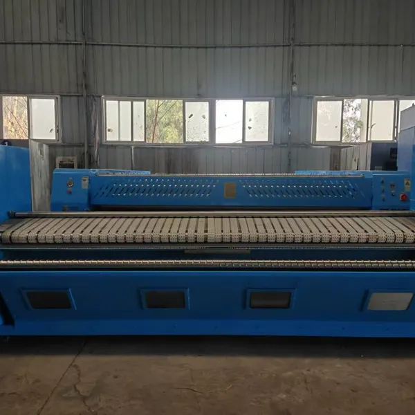 Fabric Delivery Machine photo-2