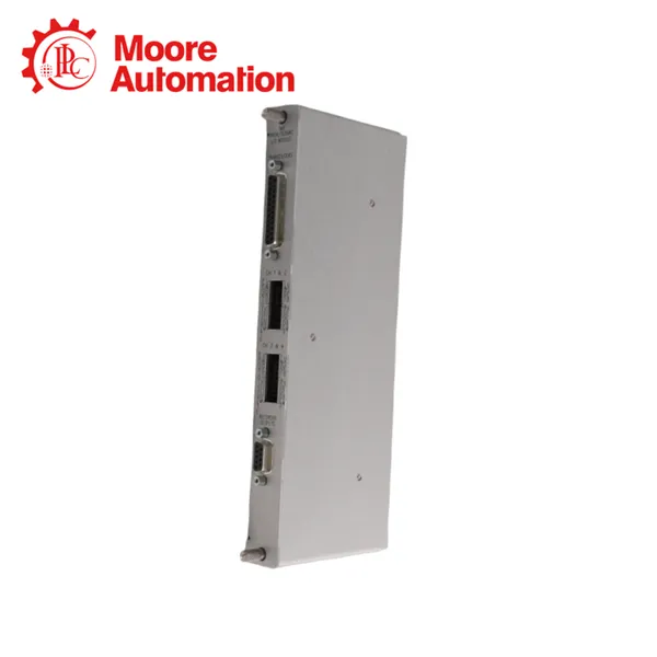 BENTLY NEVADA 126632-01 TMR I/O Module Brand New photo-2