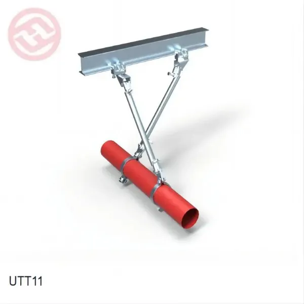 Beam Attachment UTT11