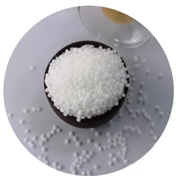 POM Granule 100p 500p POM M270 Resin Plastic Material photo-5