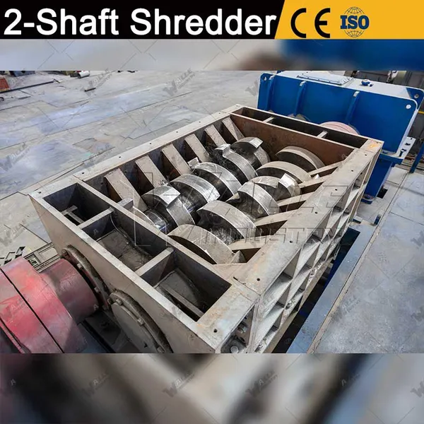 Powerful Aluminum Engine Gearboxes Shedding Machinery