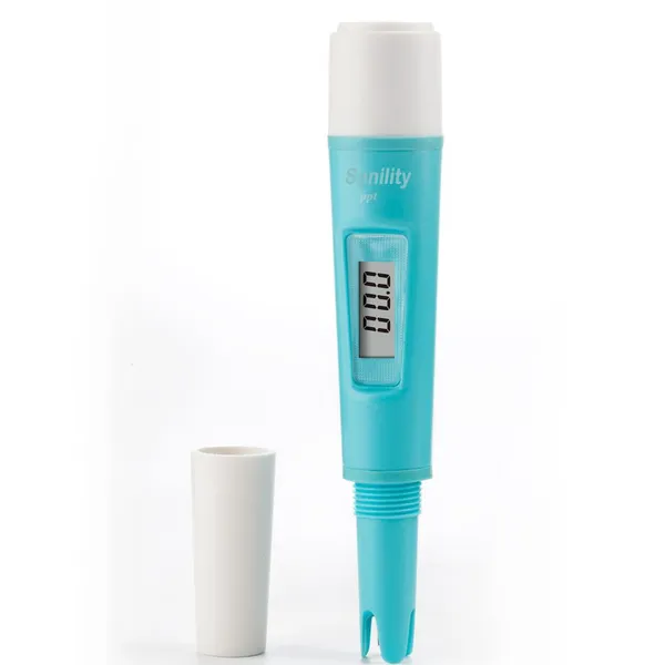 SA-387 Waterproof Salinity Meter