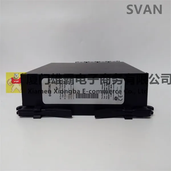VMIVME-2540-300 GE Counter Module photo-4