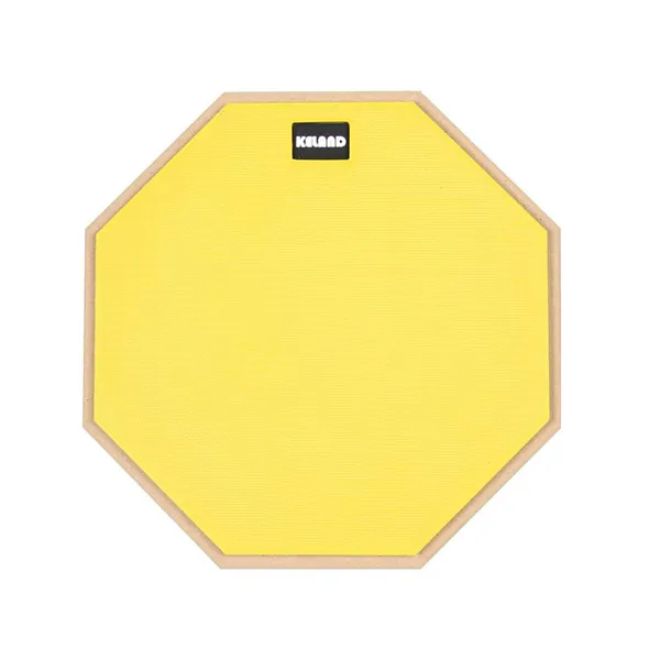 Keland Portable Drum Practice Pad China Factory Wholesale photo-3