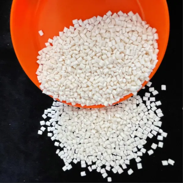 South Korea Lotte ABS VH-0810T High Impact High Strength Injection Molding Grade Raw Materials Fireproof Home Appliance Parts photo-4