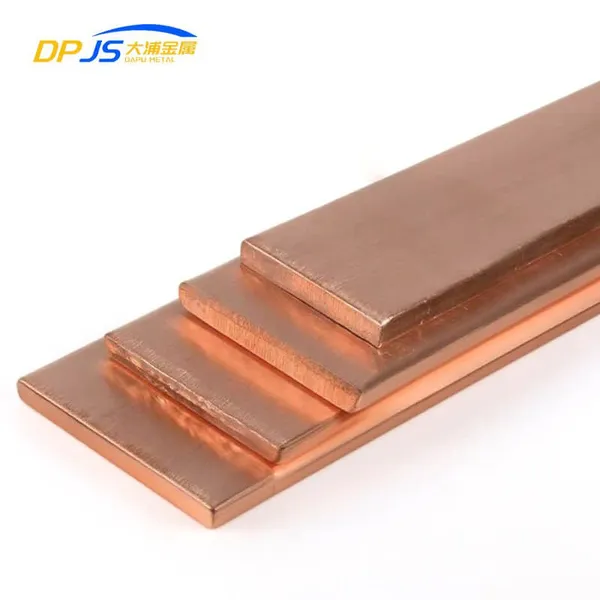 Spot Stock Factory Offers GB/ASTM/JIS Copper Sheets C51900/C52100/C75700/C77000 For Decoration & Environmental Protection Equipment photo-3