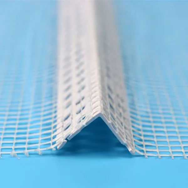 Plastic Corner Bead With Mesh Drywall Corner Bead With Mesh photo-4