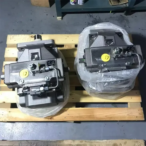 Hydraulic Piston Pump A4VSO 180 EO2/30R-PPB13N00E A4VSO180DR/30R-PPB13N00 A4VSO250 LR2G/30R-PPB13N00 Hydraulic Pump photo-5