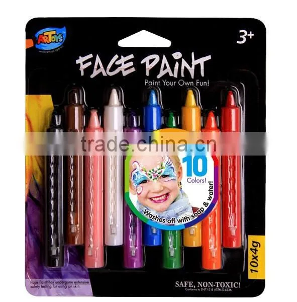 1ct Face Paint Pen