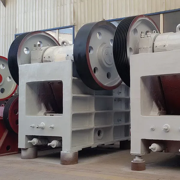 Wide Range of Applications Jaw Crusher,Special Crusher for Coal Mining Industry,Powerful Impact Crusher photo-3