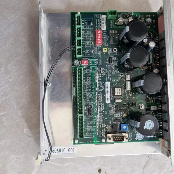 Kone Door PCB