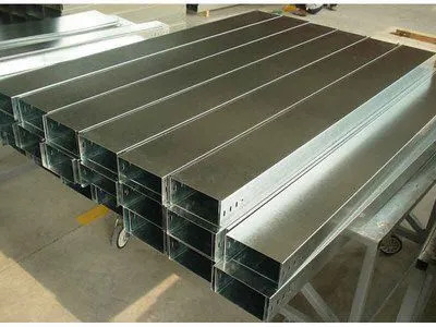 Cable Tray photo-2